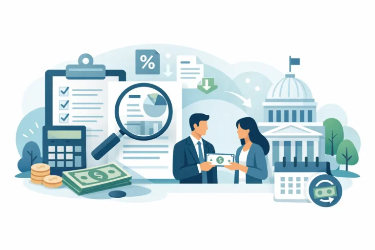 Employee Payroll Tax Withholding Rules
