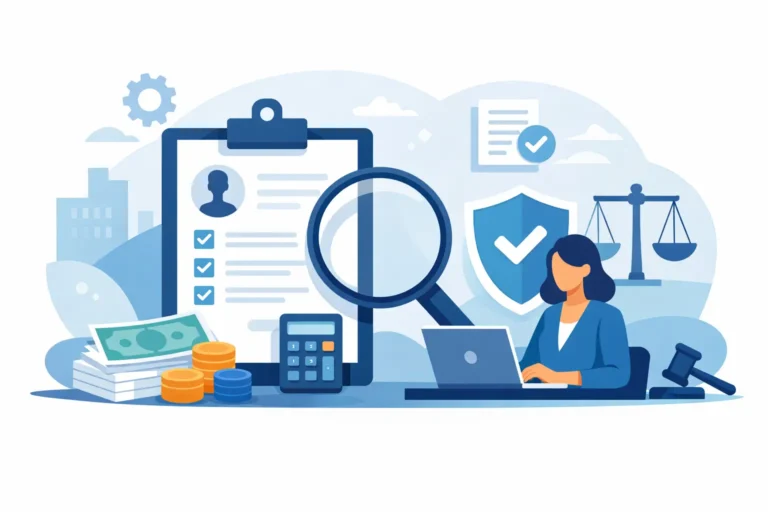 What Is Payroll Compliance for Employers?