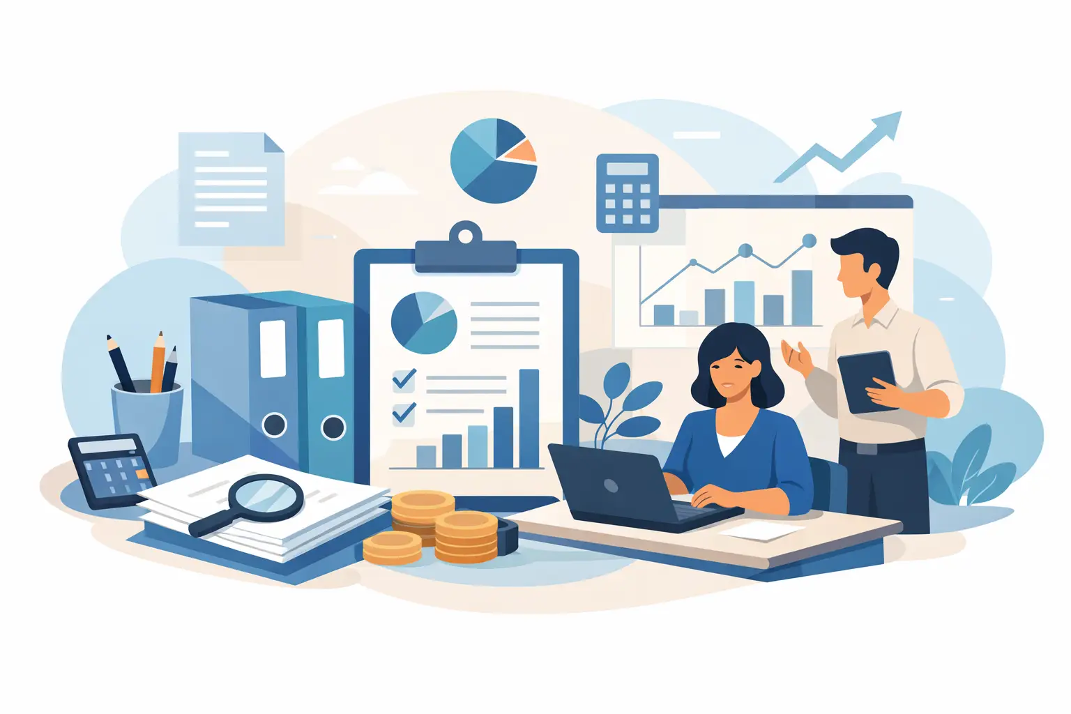 Best Bookkeeping Method for Small Business