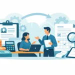 Do Payroll Services File Taxes for You?