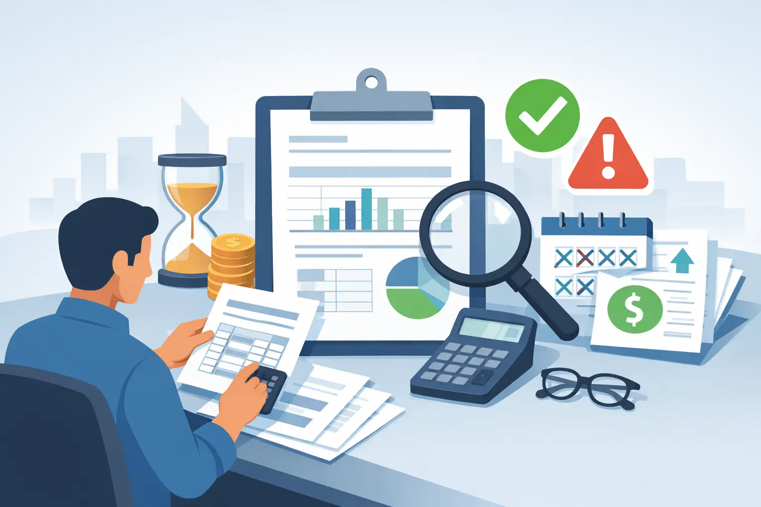How to Prepare Back Taxes Without Costly Errors