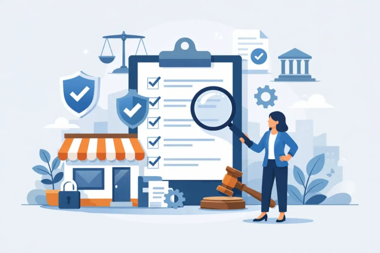 How to Stay Compliant as a Small Business Owner