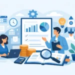 Monthly Bookkeeping Services for Startups