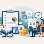 When Tax Preparation Services Make Sense