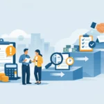 A Back Tax Resolution Example, Step by Step
