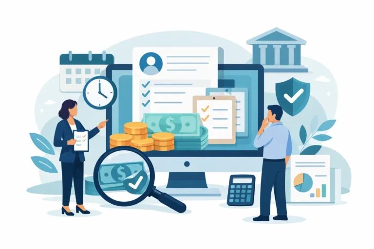 How to Choose a Payroll Provider for Your Business