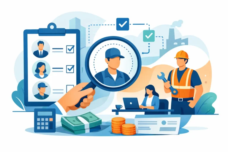 How to Classify Workers Correctly for Payroll