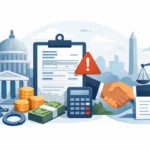 IRS Tax Resolution for Unpaid Federal Taxes