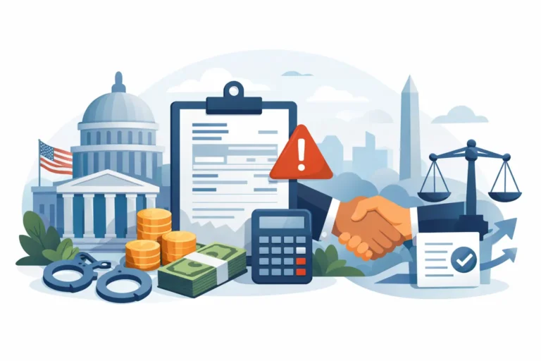 IRS Tax Resolution for Unpaid Federal Taxes