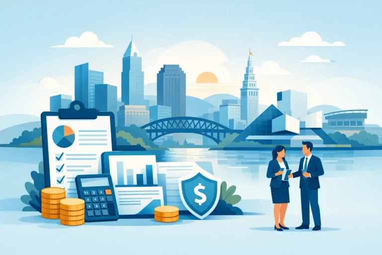 S Corporation Tax Guide for Cleveland Owners