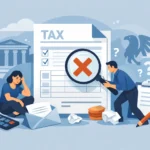 Why Did the IRS Reject Your Return? What to Fix