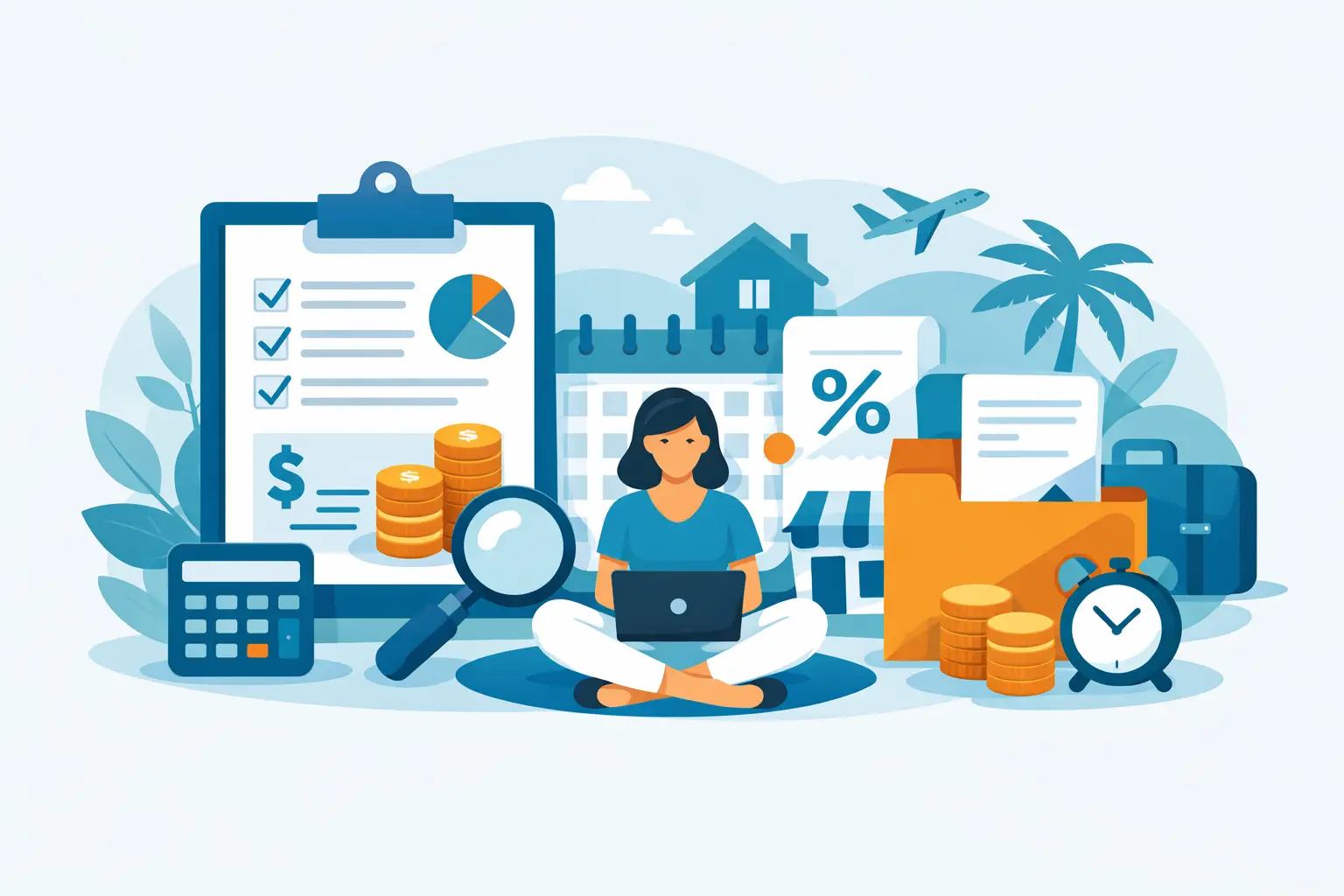 10 Essential Tax Deductions for Freelancers
