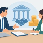 An IRS Negotiation Example That Shows the Process