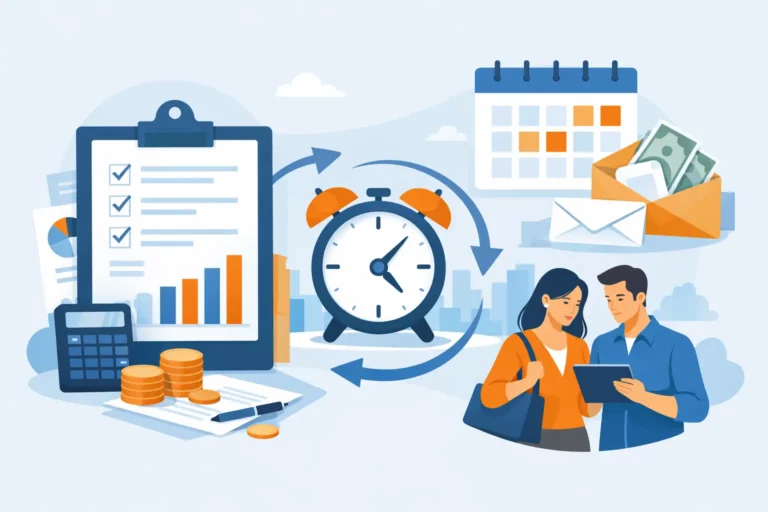 Estimated Tax Payments Guide for Busy Taxpayers