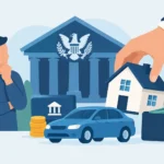 IRS Levy Rules and What the IRS Can Take