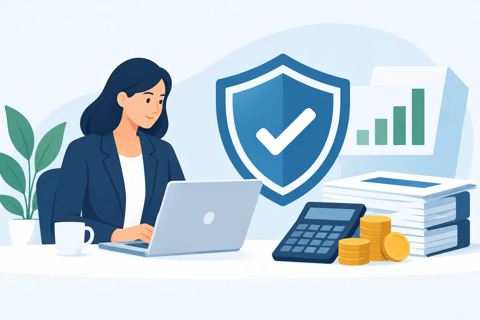 Tax Compliance That Protects Your Business