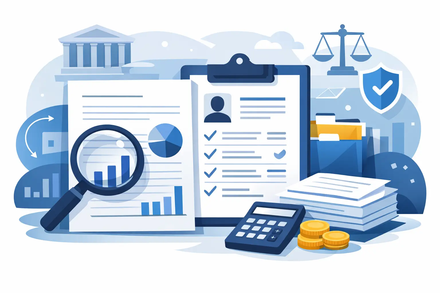 Tax Transcript Meaning and What Your IRS Record Shows