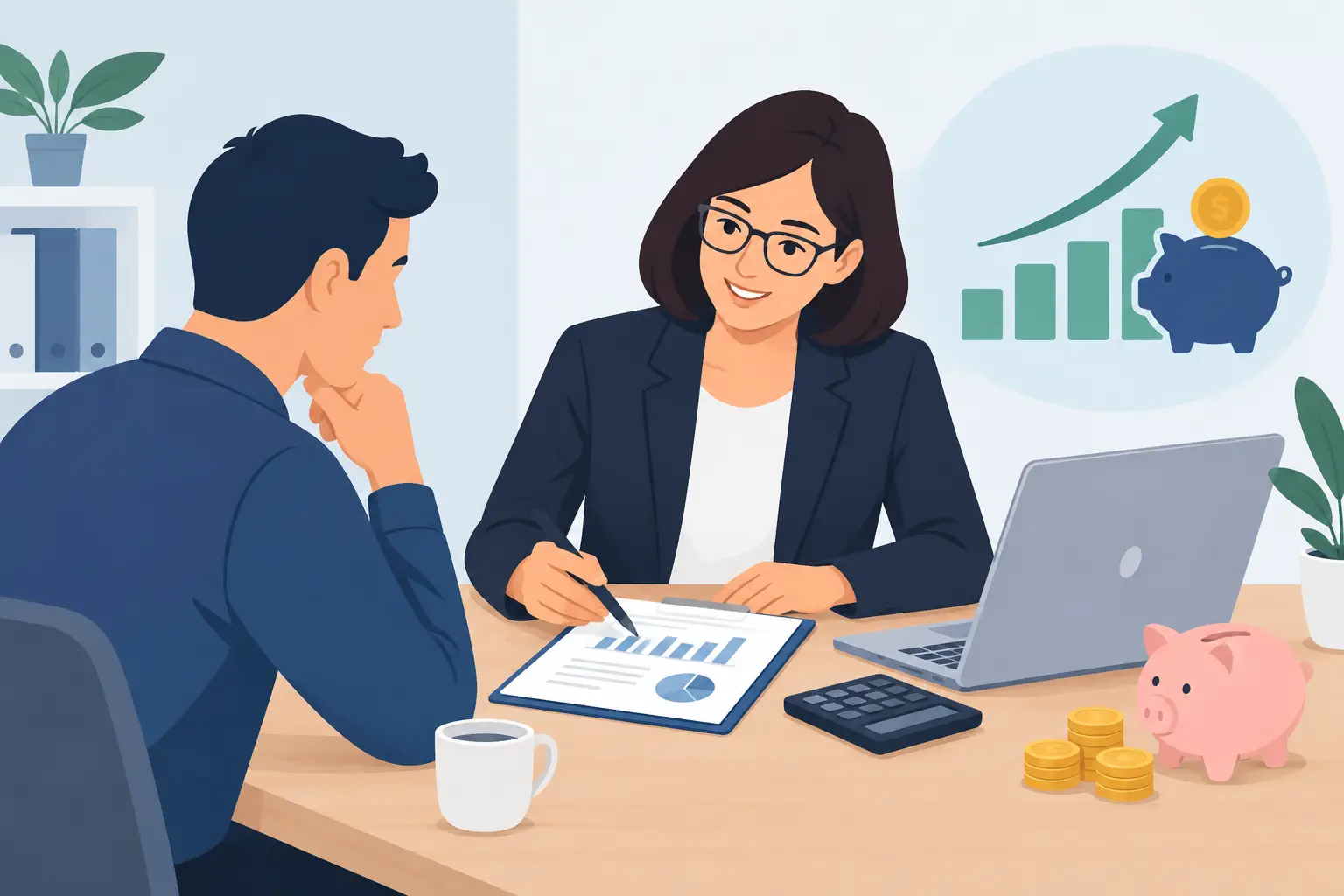 When a Tax Accountant Can Save You Money