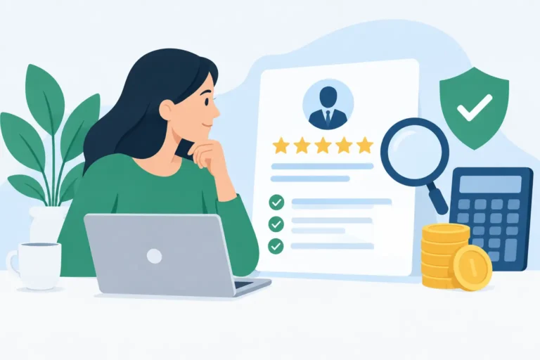 Tax Relief Company Reviews: What to Look For