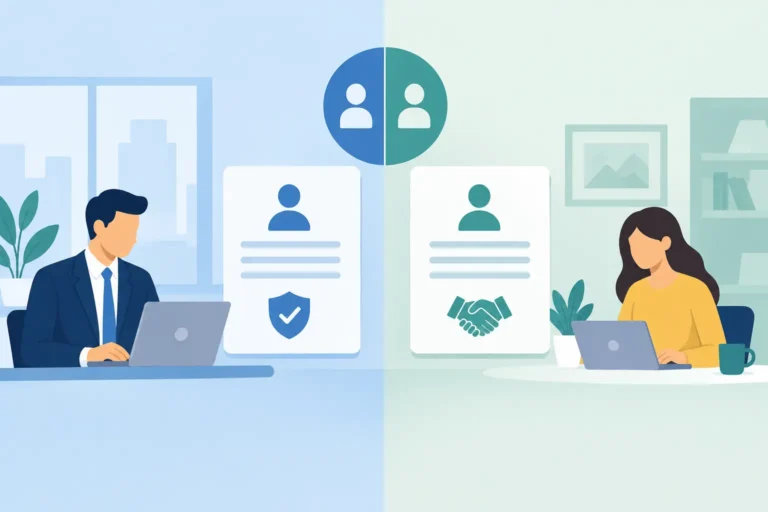 W2 Versus 1099 Classification for Employers