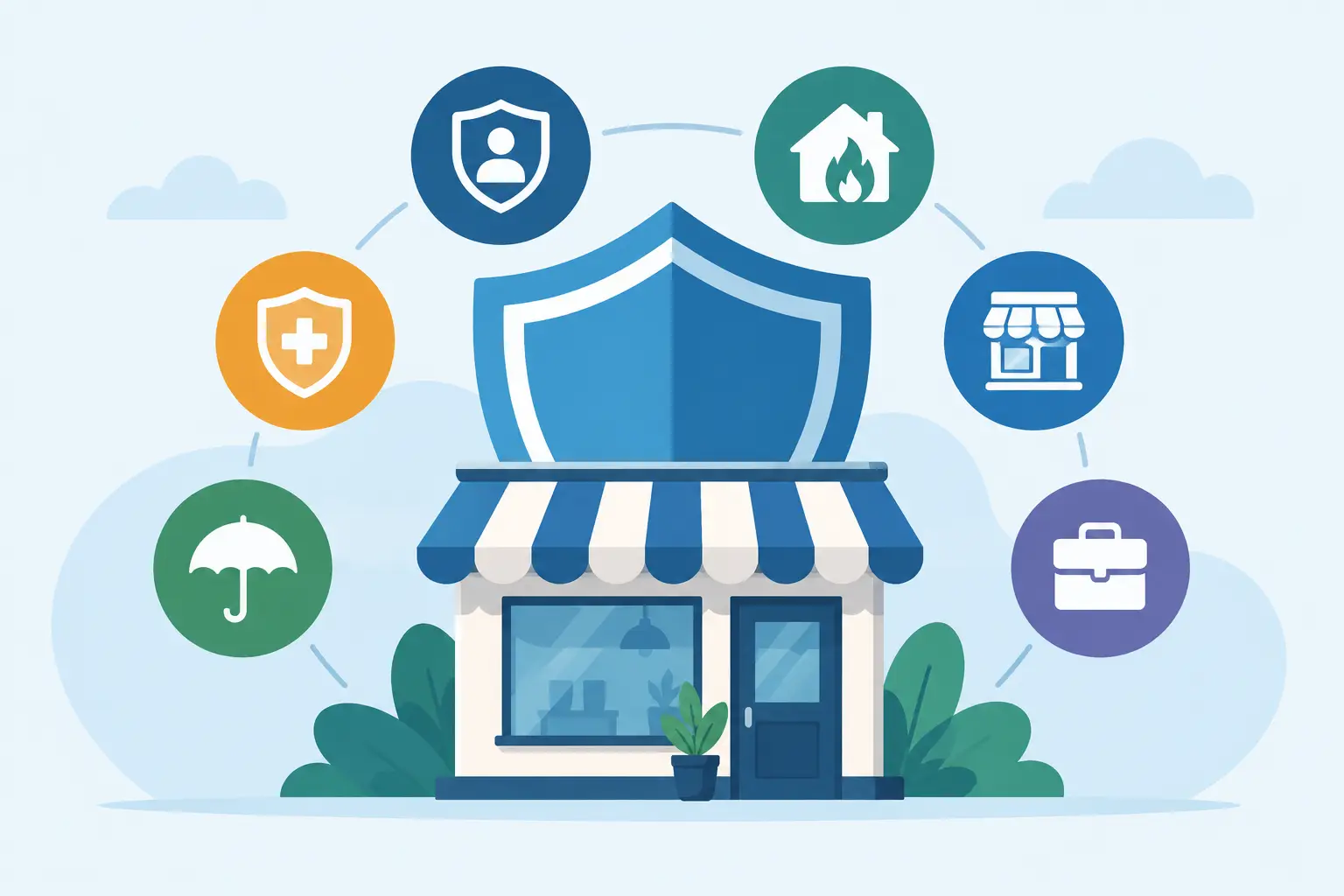 What Insurance Does a Small Business Need?