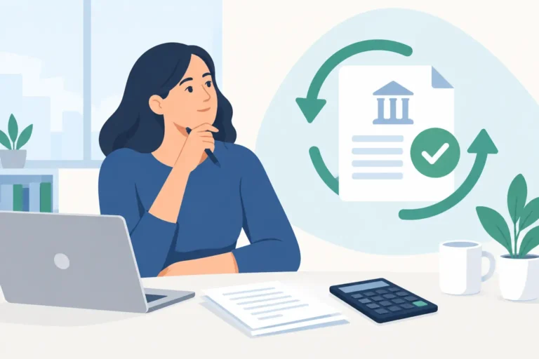 When Should You Amend Taxes? Know the Signs