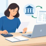 Why Small Businesses Reconcile Bank Accounts Monthly